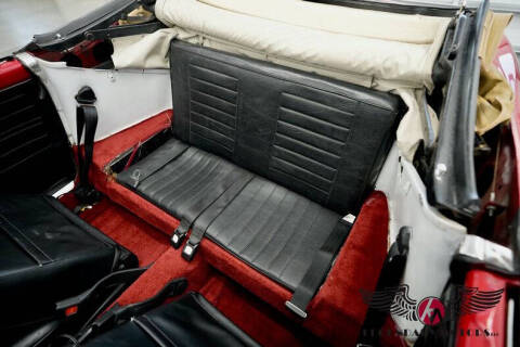 1971 Volkswagen Karmann Ghia
