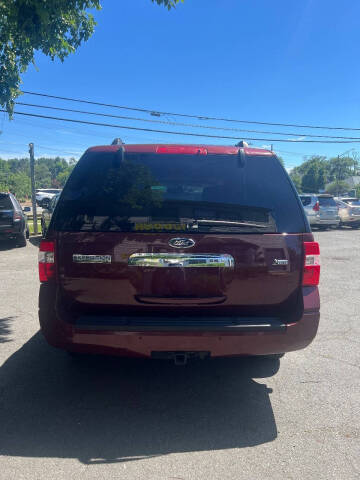 2013 Ford Expedition Limited