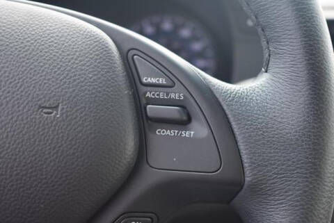 2015 Infiniti Q60 Coupe