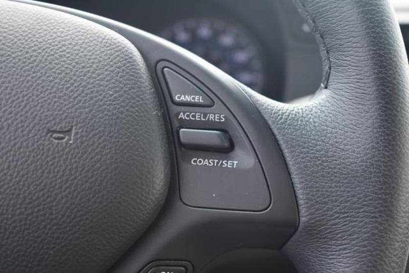 2015 Infiniti Q60 Coupe