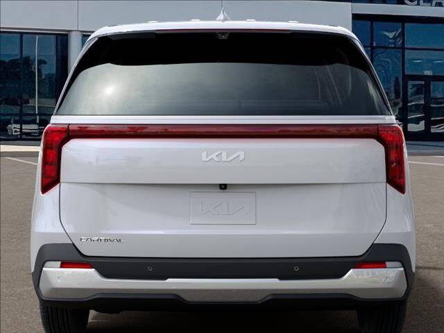 2026 Kia Carnival LX