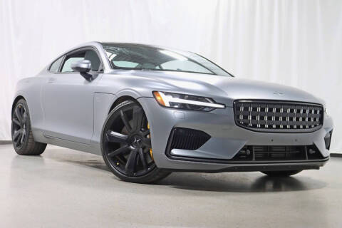 2020 Polestar 1