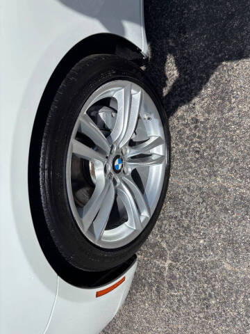 2014 BMW 7 Series 740Li