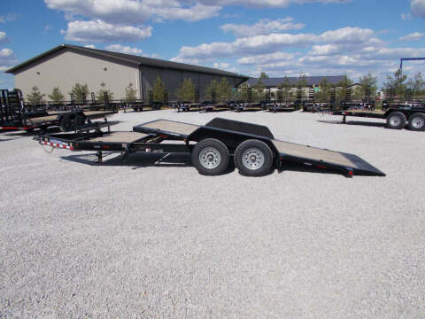 2021 Load Trail n/a