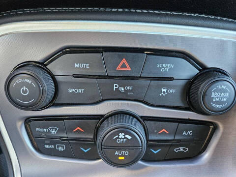 2020 Dodge Challenger R/T