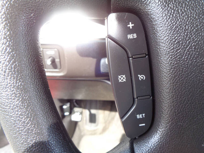 2007 Chevrolet Monte Carlo LS