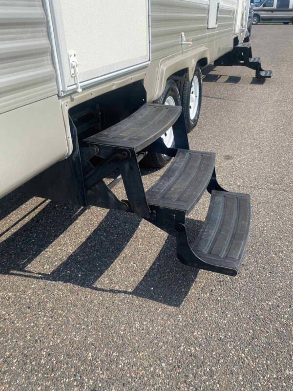 2009 Gulfstream Innsbruck