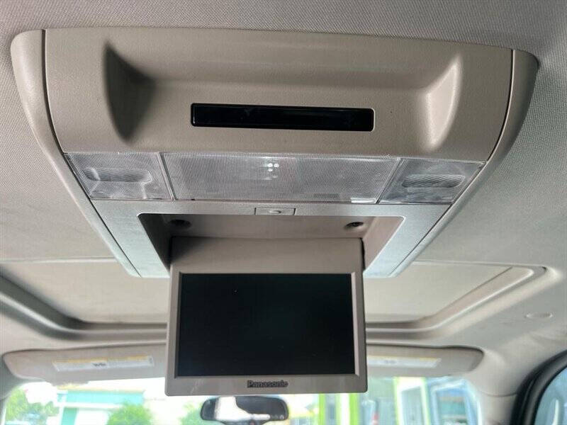 2013 Cadillac Escalade Premium