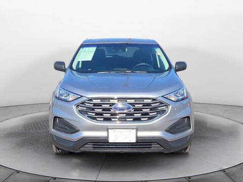 2020 Ford Edge SE