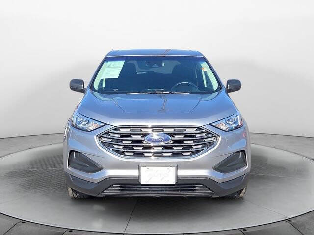 2020 Ford Edge SE