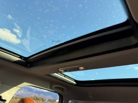 2022 MINI Countryman Cooper S