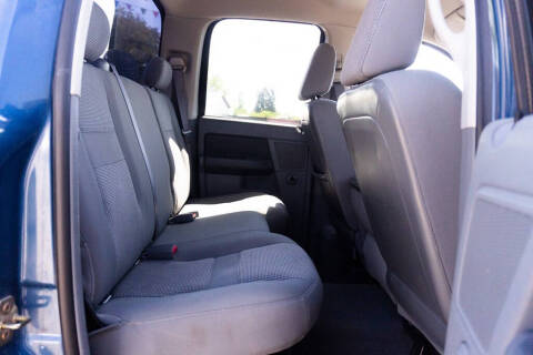 2006 Dodge Ram 1500