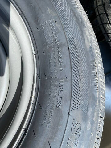 2025 Cargo Pro 7x14+2 10K