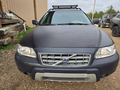 2006 Volvo XC70