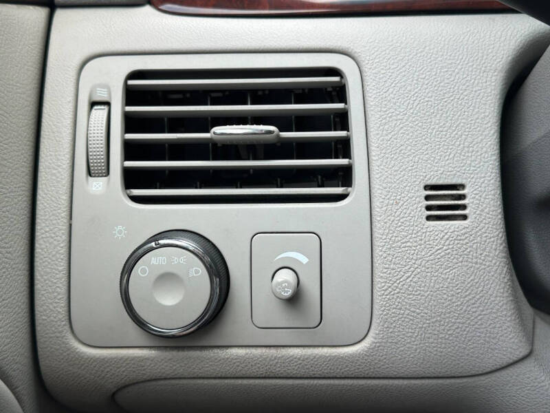 2007 Buick Lucerne CXL V6