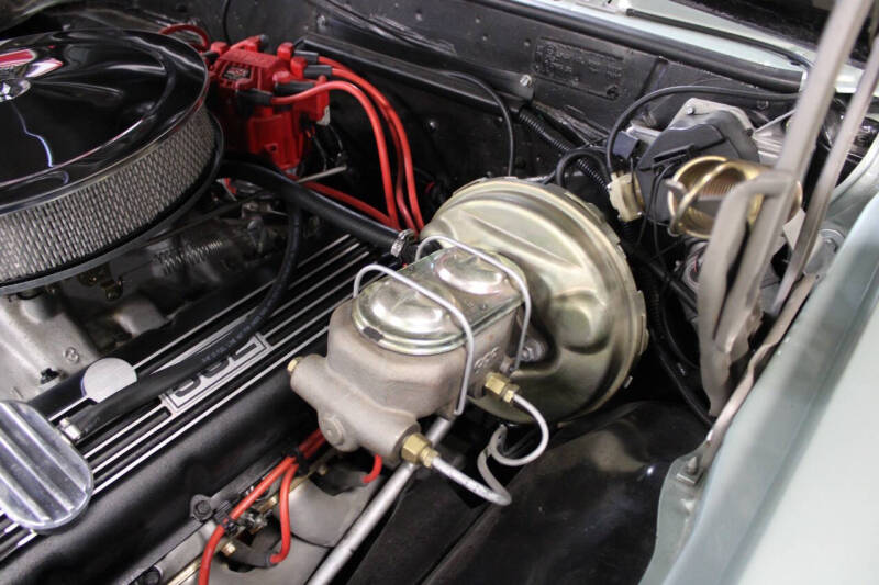 1965 Chevrolet Chevelle