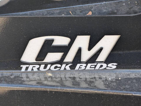 2024 Ford F-350 Super Duty