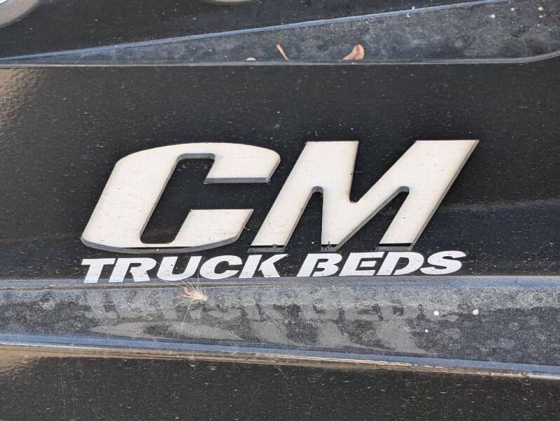 2024 Ford F-350 Super Duty