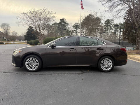 2013 Lexus ES 350