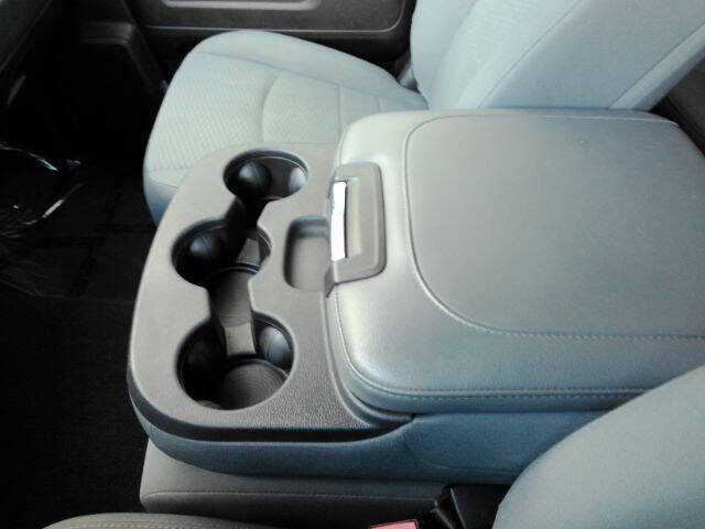 2020 RAM 1500 Classic Tradesman