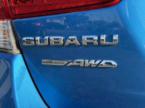 2022 Subaru Impreza Premium