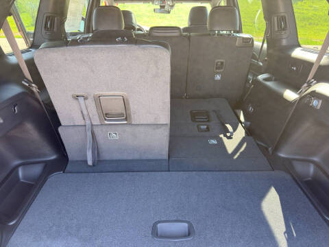 2026 Jeep Grand Cherokee L Altitude