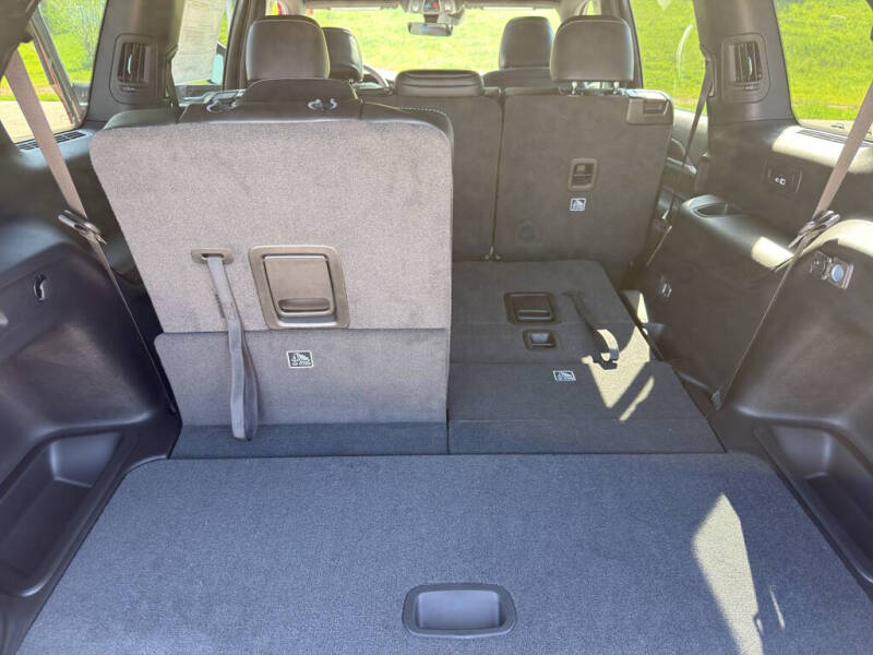 2026 Jeep Grand Cherokee L Altitude