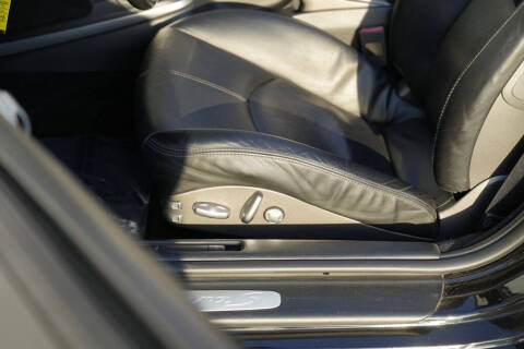 2006 Porsche 911 Carrera S