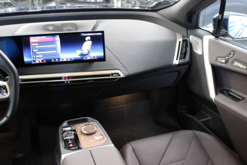 2024 BMW iX M60