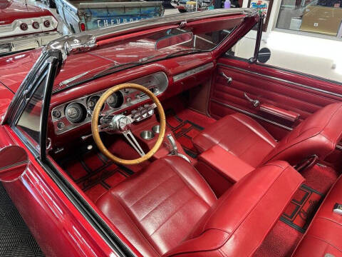 1965 Chevrolet Malibu