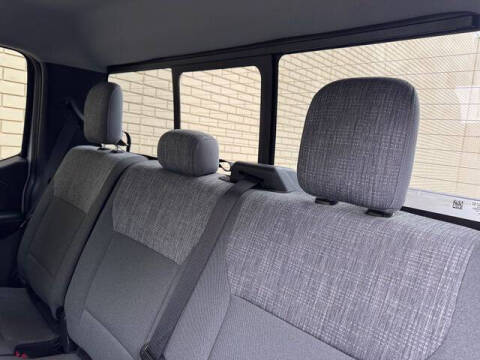 2023 Ford F-350 Super Duty