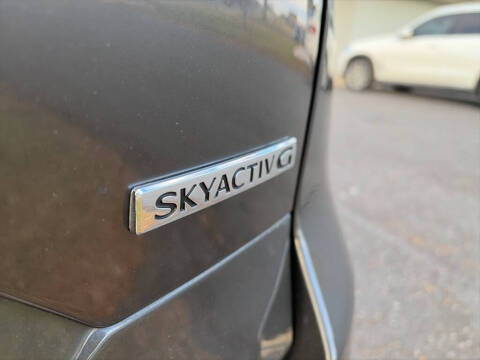 2022 Mazda CX-5 2.5 S Preferred