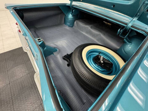 1960 Chevrolet Impala