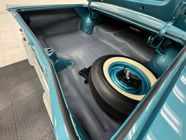 1960 Chevrolet Impala