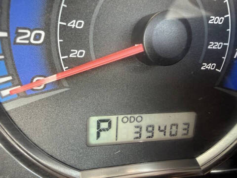 2009 Subaru Forester
