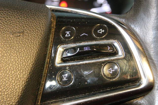 2015 Cadillac ATS 2.0T Luxury