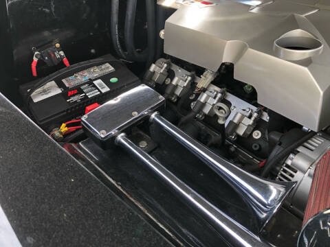 1948 Cadillac Series 62