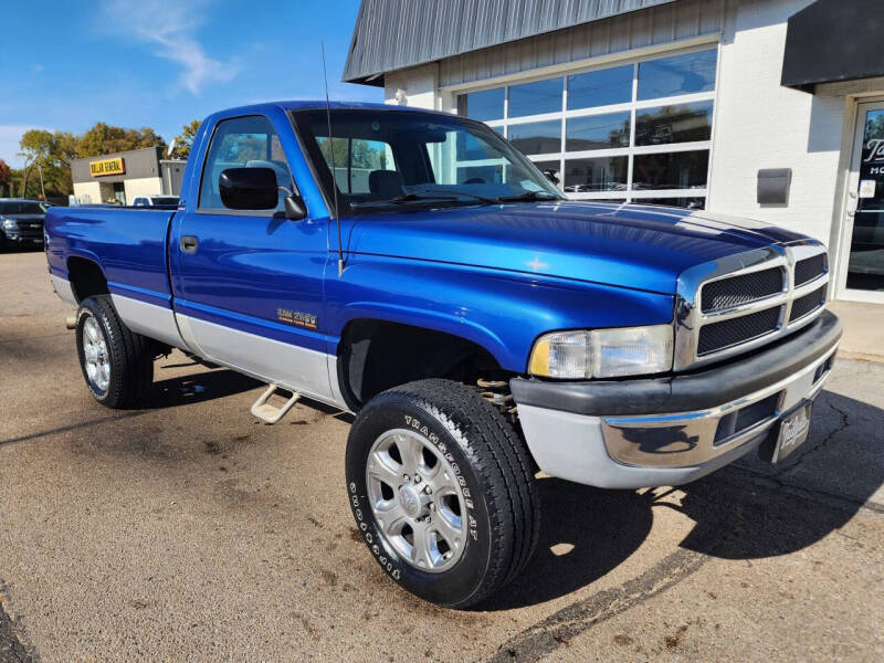 1994 Dodge Ram 2500