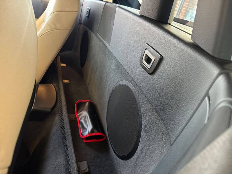 2009 BMW Z4 sDrive30i