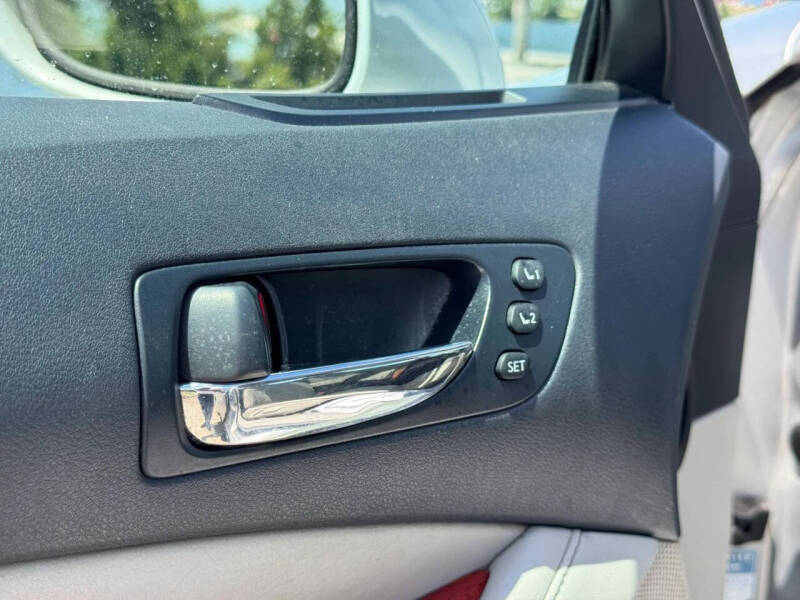 2009 Lexus ES 350