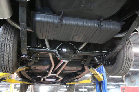 1963 Ford Country Squire