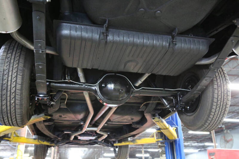 1963 Ford Country Squire