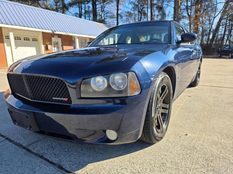 2006 Dodge Charger RT