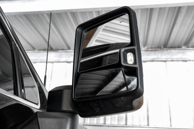 2021 GMC Sierra 2500HD