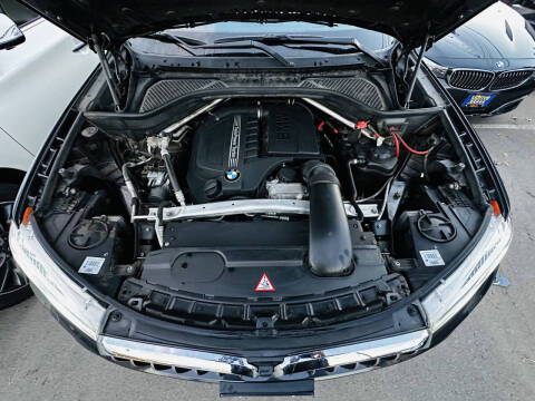 2014 BMW X5 xDrive35i