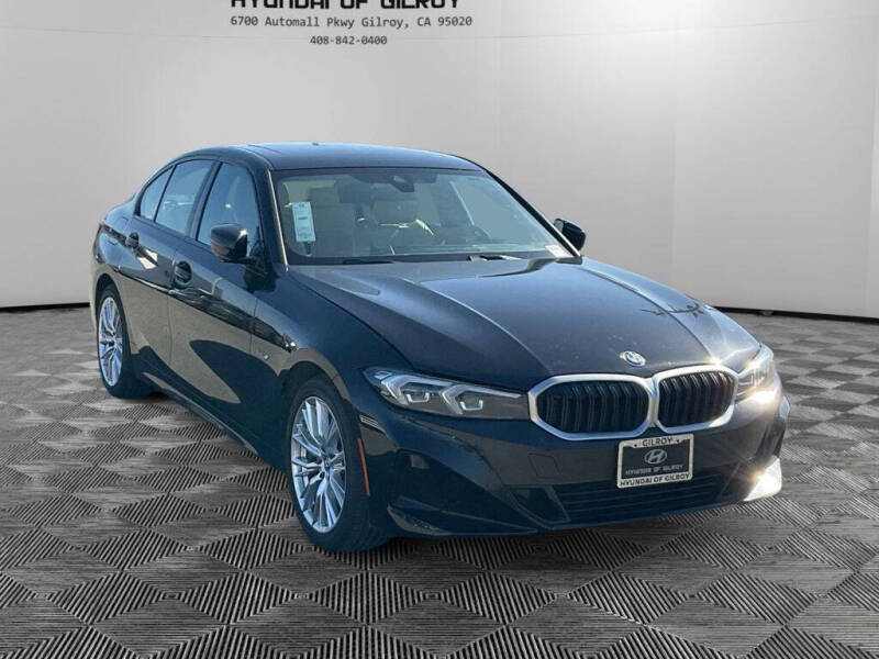 2023 BMW 3 Series 330e