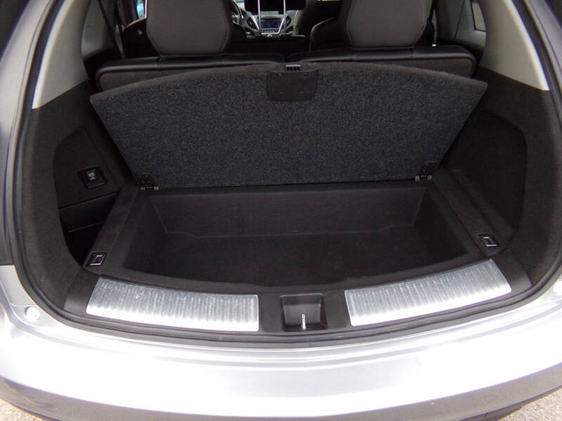 2016 Acura MDX SH-AWD w/Tech