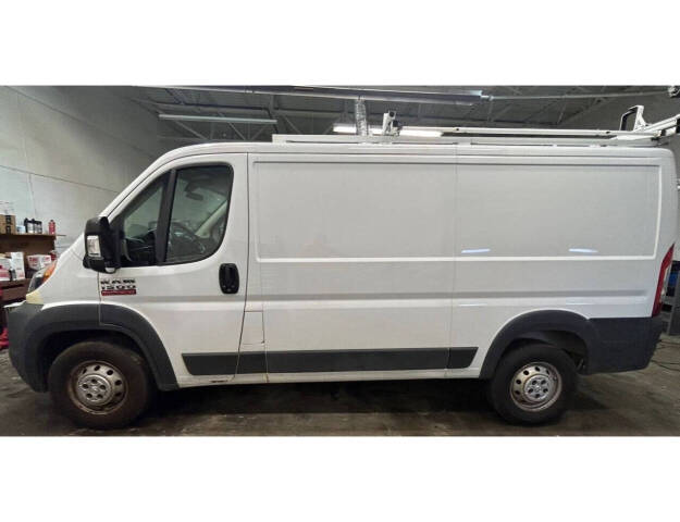 2015 Ram ProMaster for sale at Paley Auto Group in Columbus, OH