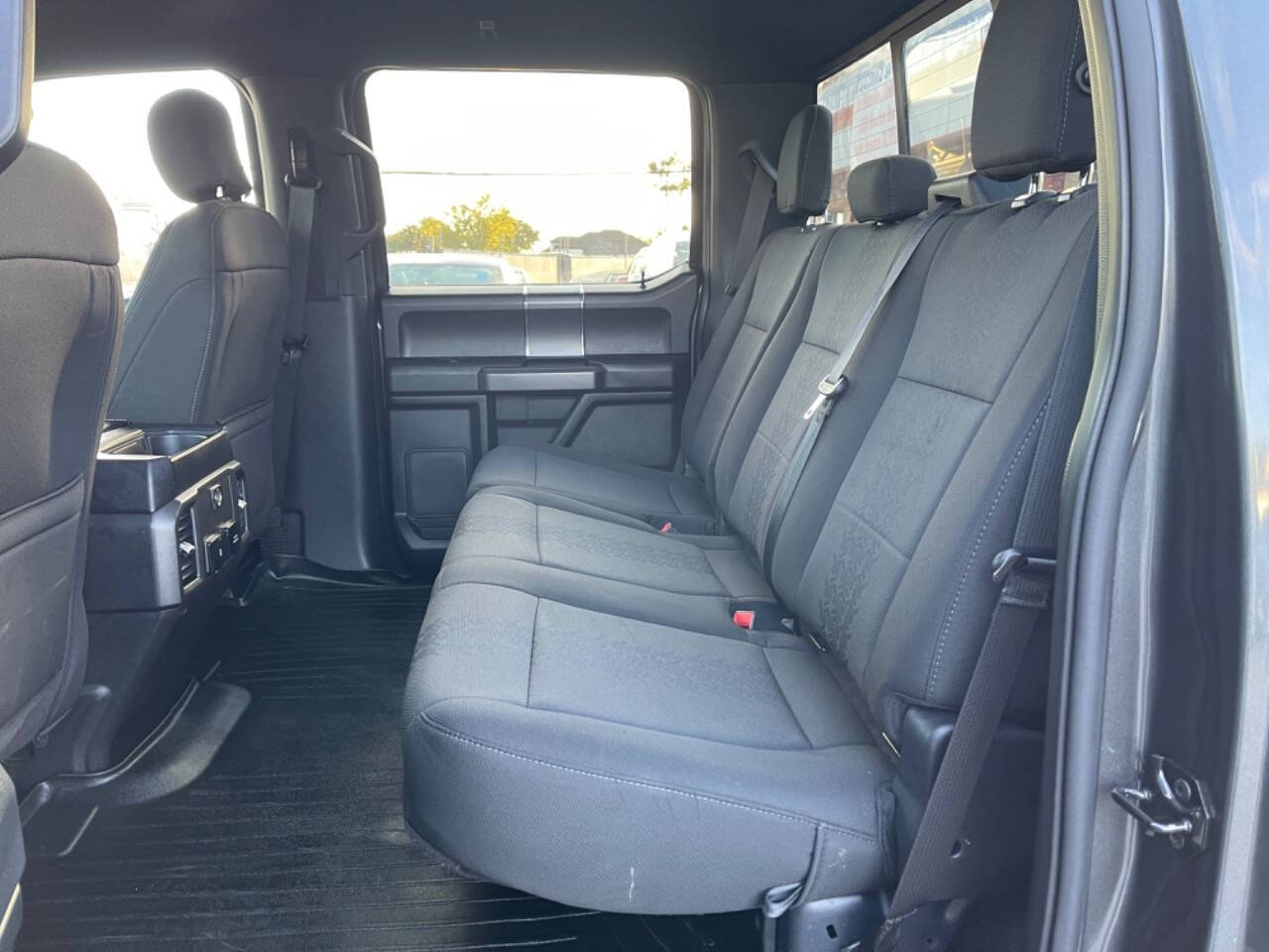 2019 Ford F-150 for sale at Elite Motor Group Limited in South Houston, TX