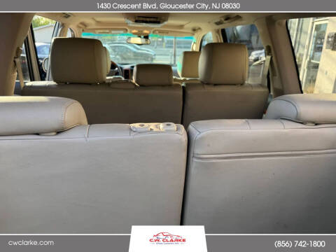 2005 Lexus GX 470